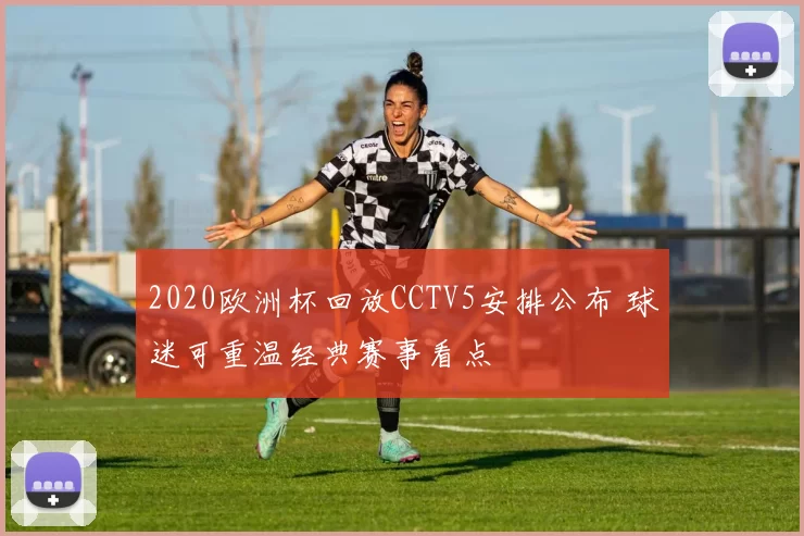 2020欧洲杯回放CCTV5安排公布 球迷可重温经典赛事看点